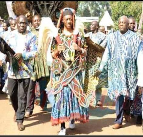 Dr. DJOMO KAMGA Honoré